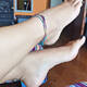 My feet